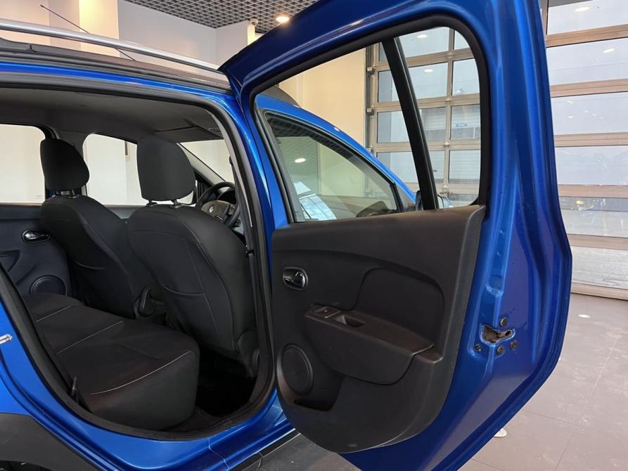 Renault Sandero II Чебоксары  - изображение 17