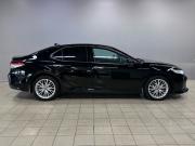 Toyota Camry VIII (XV70) Уфа  - изображение 24