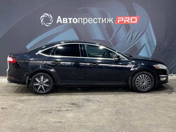 Ford Mondeo IV Рестайлинг с пробегом 2012 года, цена 689 000 рублей, 200266 км, седан, Автокод Объявления