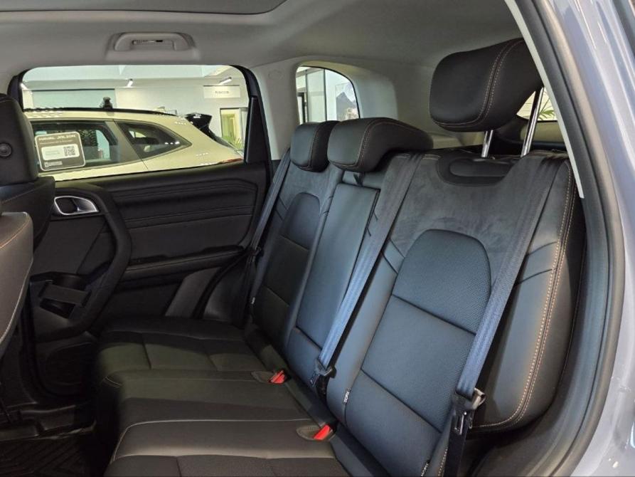 Haval Dargo Тольятти  - изображение 33