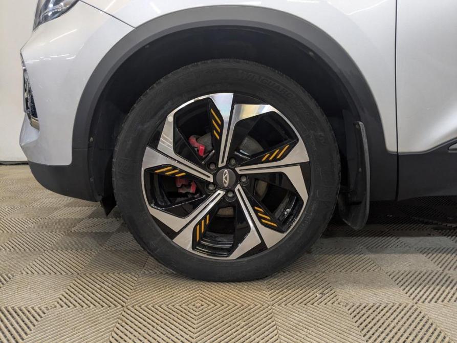Chery Tiggo 4 Pro I Москва  - изображение 18
