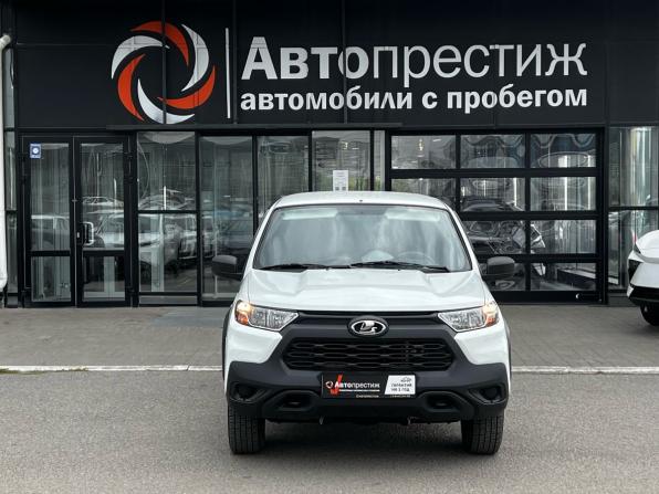 Lada (ВАЗ) Niva Travel I с пробегом 2023 года, цена 1 190 000 рублей, 40610 км, внедорожник, Автокод Объявления