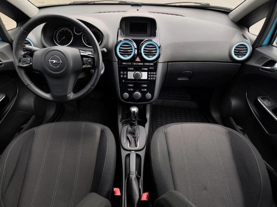 Opel Corsa D Рестайлинг II Санкт-Петербург  - изображение 9