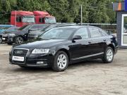Audi A6 III (C6) Рестайлинг Чебоксары  - изображение 21