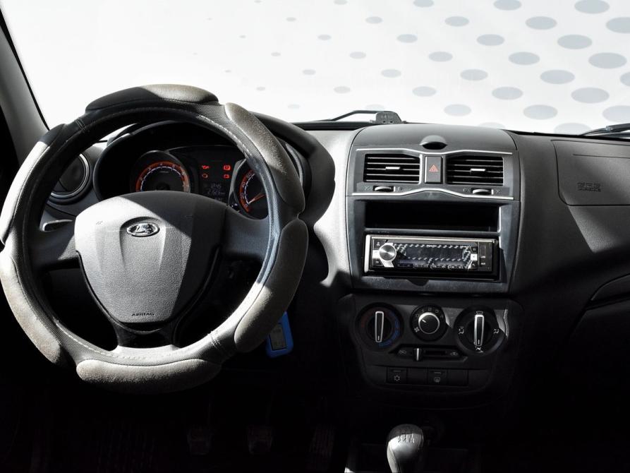 Lada (ВАЗ) Granta I Рестайлинг Каменск-Уральский  - изображение 6