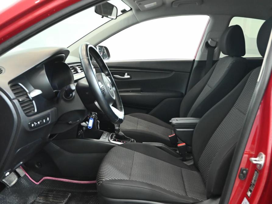 Kia Rio IV Екатеринбург  - изображение 9
