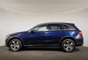 Mercedes-Benz GLC I (X253) Ярославль  - изображение 35
