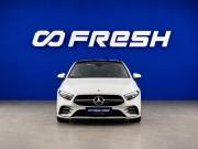 Mercedes-Benz A-Класс AMG II (W177) Москва  - изображение 28