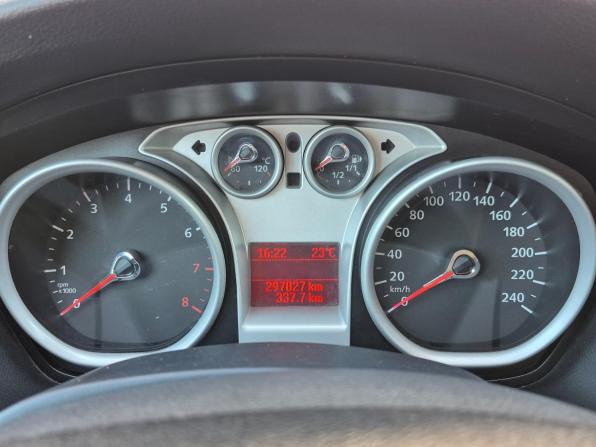 Ford Focus II Рестайлинг с пробегом 2010 года, цена 511 000 рублей, 297827 км, седан, Автокод Объявления