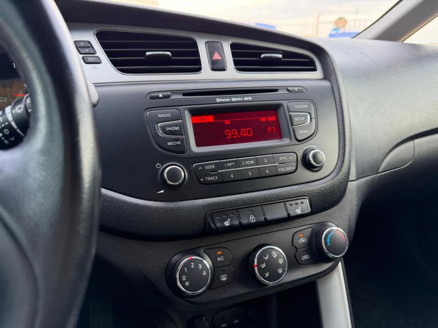 Kia Ceed II Набережные Челны  - изображение 16