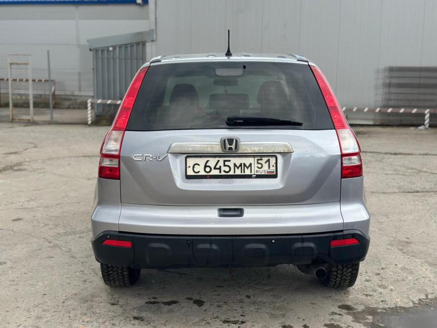 Honda CR-V III Мурманск  - изображение 3