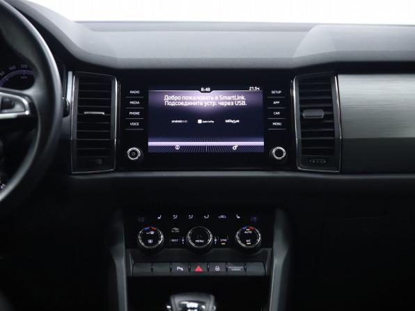 Skoda Kodiaq I с пробегом 2020 года, цена 3 250 000 рублей, 84718 км, внедорожник, Автокод Объявления