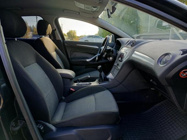 Ford Mondeo IV с пробегом 2007 года, цена 575 000 рублей, 208082 км, седан, Автокод Объявления