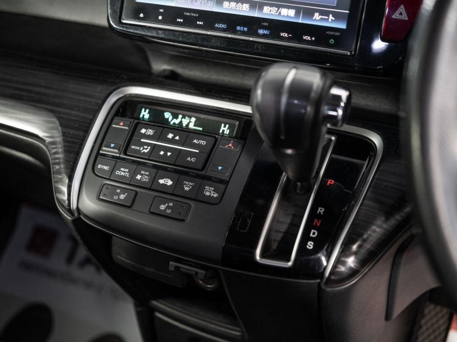 Honda Stepwgn V Иркутск  - изображение 14