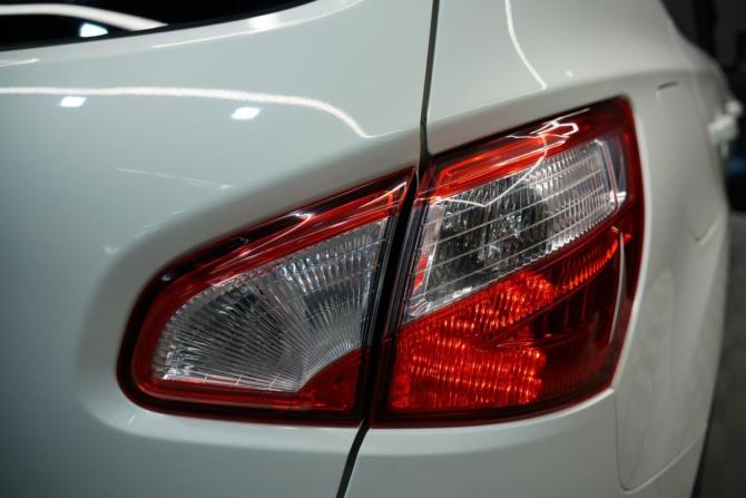 Nissan Qashqai I Рестайлинг с пробегом 2011 года, цена 1 250 000 рублей, 137000 км, внедорожник, Автокод Объявления