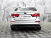 Kia Rio III Рестайлинг Ульяновск  - изображение 22