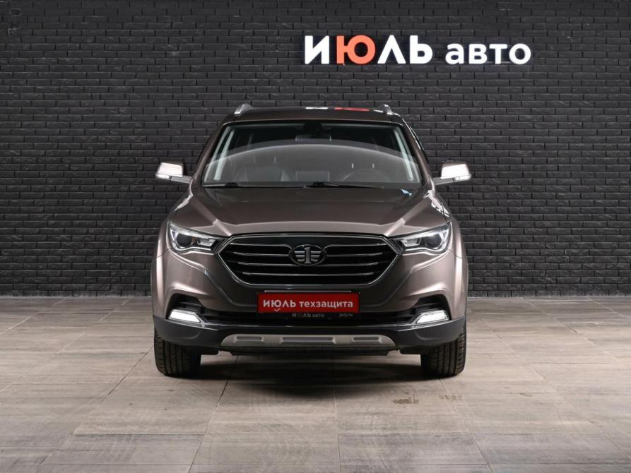 FAW Besturn X40 I Екатеринбург  - изображение 2