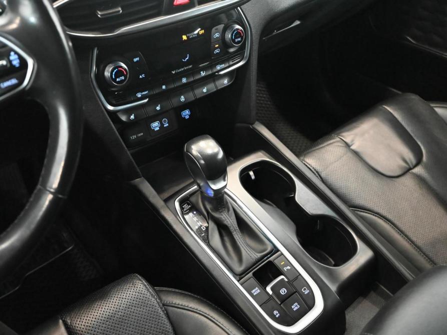 Hyundai Santa Fe IV Екатеринбург  - изображение 16