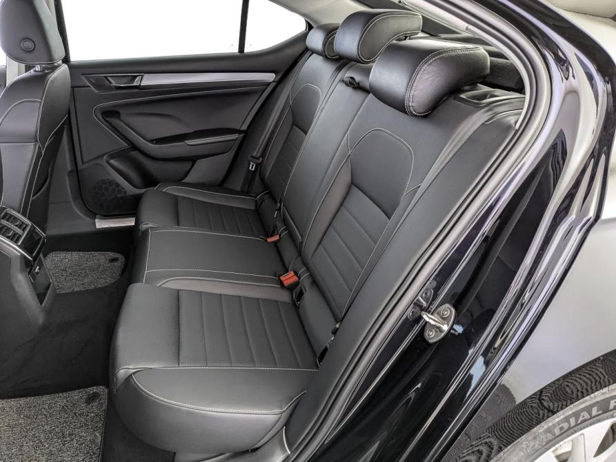Skoda Superb III Рестайлинг Москва  - изображение 18