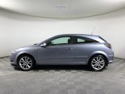 Opel Astra H Рестайлинг Москва  - изображение 27