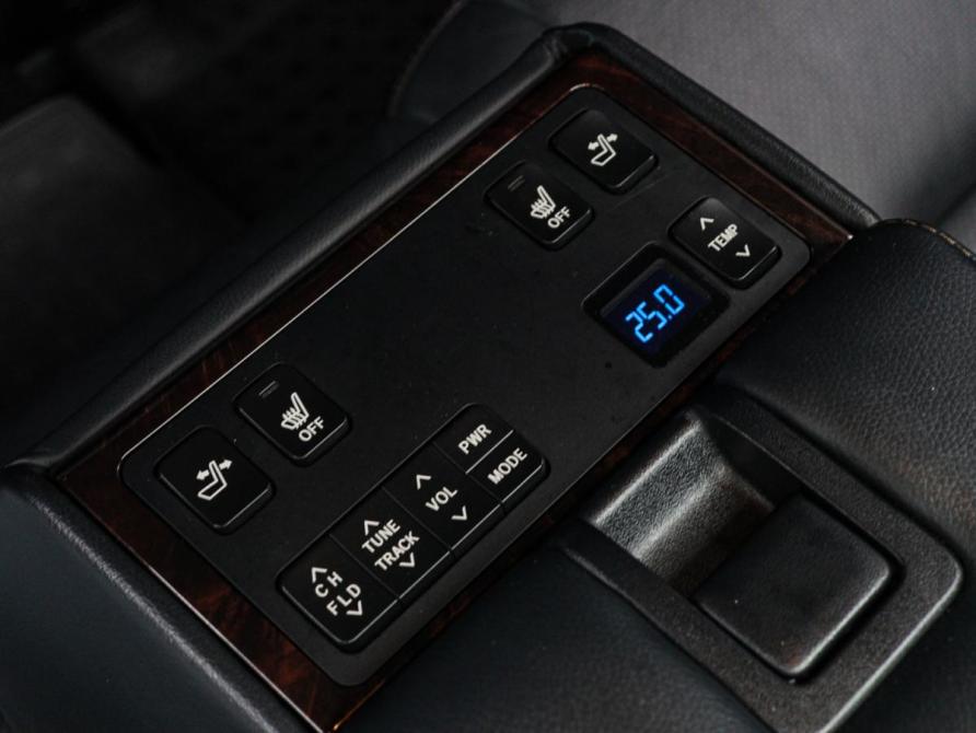 Toyota Camry VII (XV50) Рестайлинг 2 Москва  - изображение 13