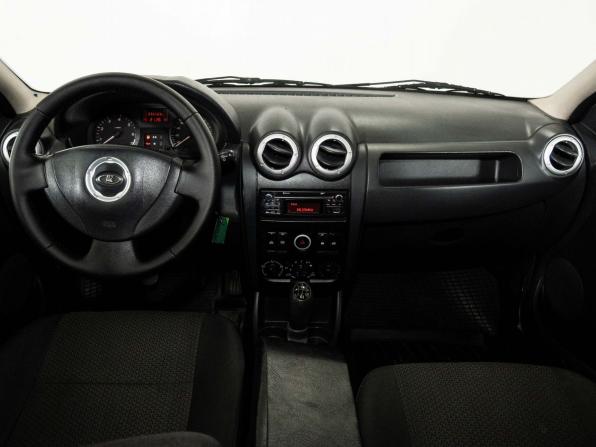 Lada (ВАЗ) Largus I с пробегом 2013 года, цена 448 000 рублей, 236000 км, универсал, Автокод Объявления