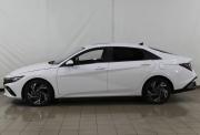 Hyundai Elantra VII (CN7) Рестайлинг Астрахань  - изображение 40