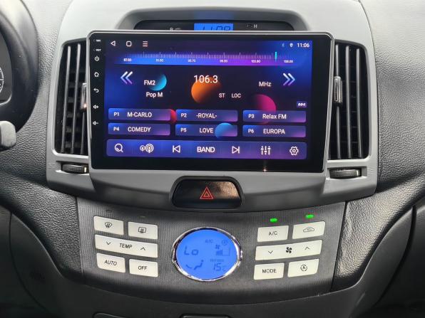 Hyundai Elantra IV (HD) с пробегом 2006 года, цена 479 000 рублей, 376000 км, седан, Автокод Объявления