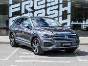 Volkswagen Touareg III Волгоград  - изображение 29