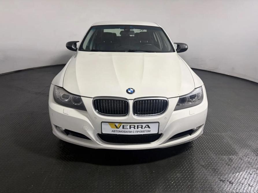 BMW 3 серии V (E90/E91/E92/E93) Рестайлинг Пермь  - изображение 2