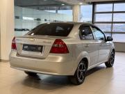 Chevrolet Aveo I Рестайлинг Тверь  - изображение 19