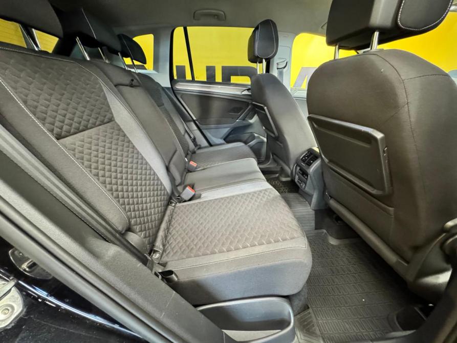 Volkswagen Tiguan II Ижевск  - изображение 24