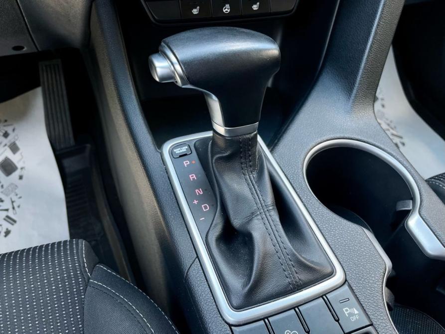 Kia Sportage IV Краснодар  - изображение 17