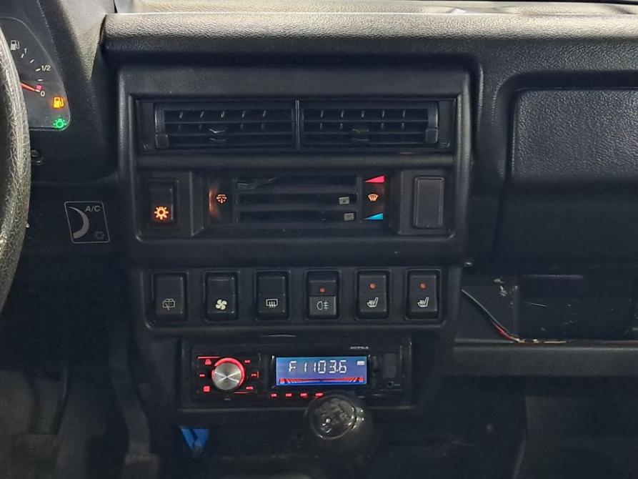 Lada (ВАЗ) 2121 (4x4) I Рестайлинг Набережные Челны  - изображение 18