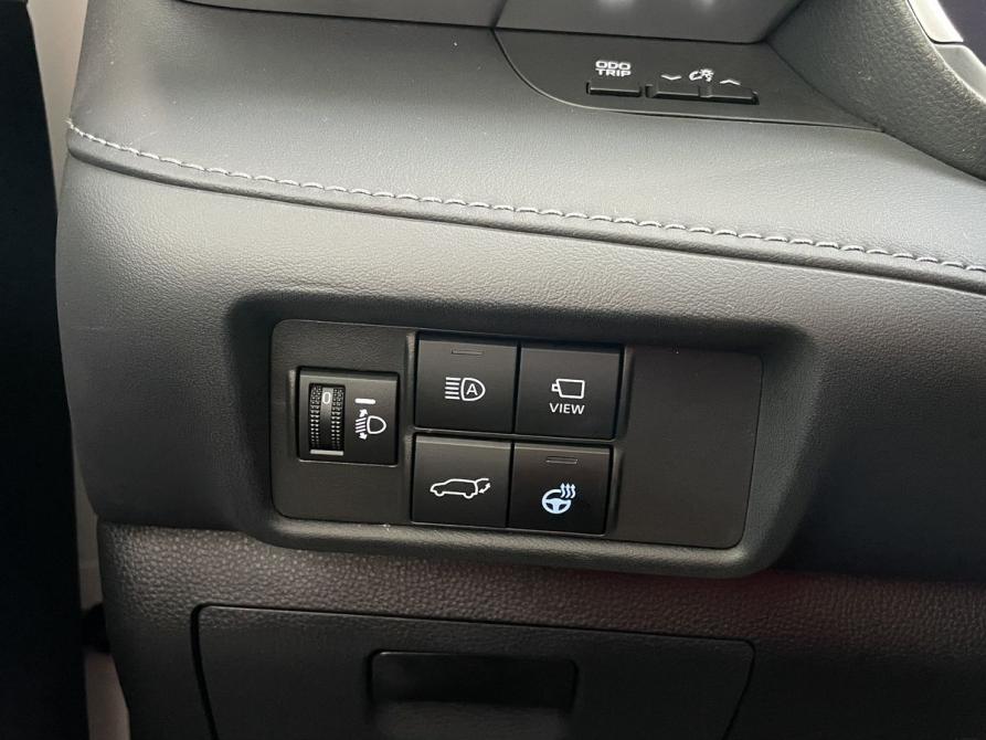 Toyota Highlander IV (XU70) Екатеринбург  - изображение 21