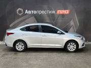 Hyundai Solaris II Пермь  - изображение 23