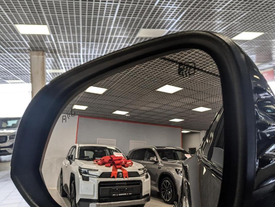 Changan UNI-T I Рестайлинг Екатеринбург  - изображение 21