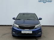 Kia Rio III Рестайлинг Москва  - изображение 14