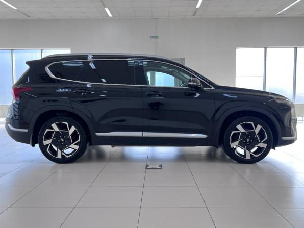 Hyundai Santa Fe IV Рестайлинг с пробегом 2021 года, цена 3 800 000 рублей, 140000 км, внедорожник, Автокод Объявления