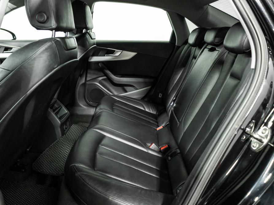 Audi A4 V (B9) Санкт-Петербург  - изображение 10