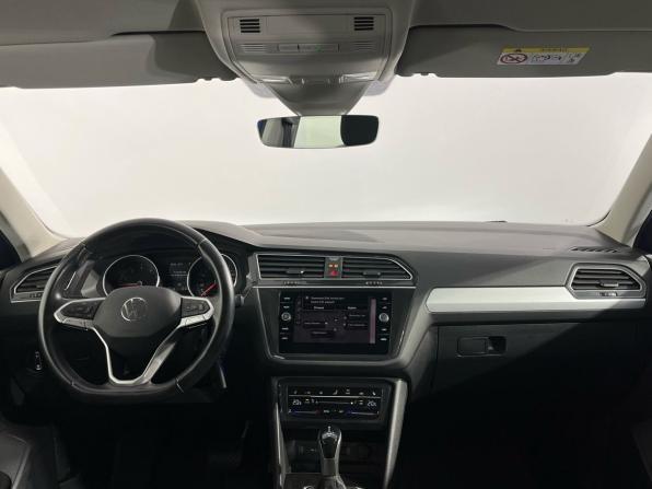 Volkswagen Tiguan II Рестайлинг с пробегом 2021 года, цена 2 690 000 рублей, 68510 км, внедорожник, Автокод Объявления