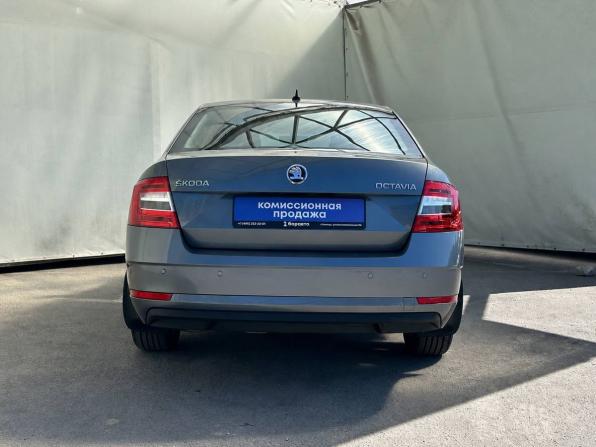Skoda Octavia III (A7) Рестайлинг с пробегом 2018 года, цена 1 740 000 рублей, 148900 км, лифтбек, Автокод Объявления