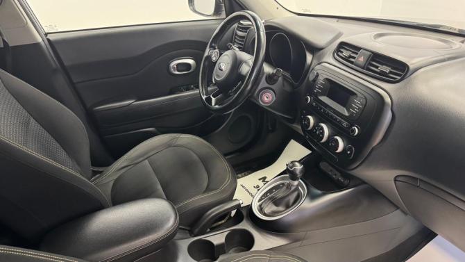 Kia Soul II с пробегом 2014 года, цена 1 199 000 рублей, 85980 км, хэтчбек, Автокод Объявления