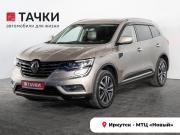 Renault Koleos II Иркутск  - изображение 28