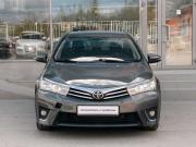 Toyota Corolla XI (E160 E170 E180) Новосибирск  - изображение 20