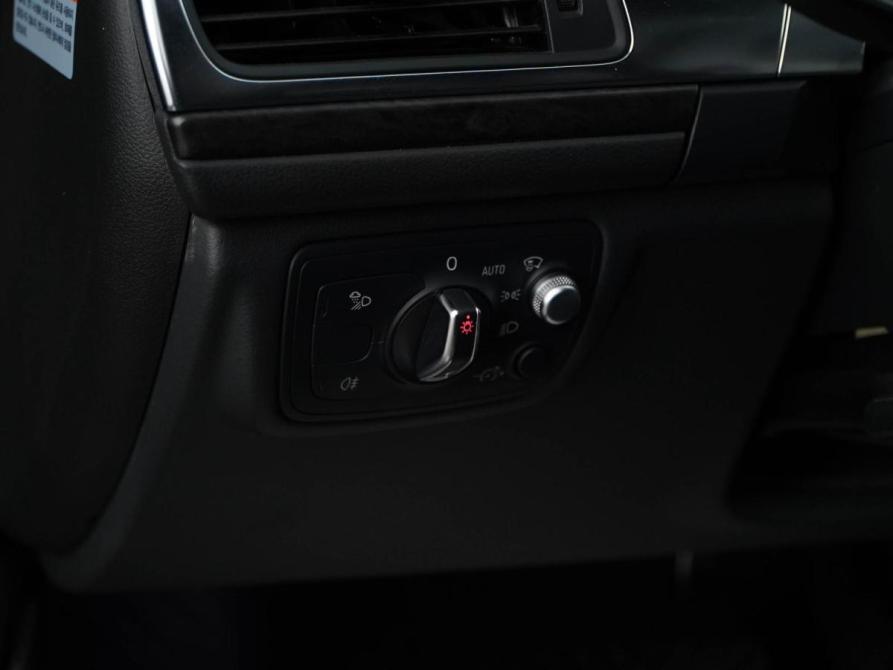 Audi A6 IV (C7) Рестайлинг Москва  - изображение 19