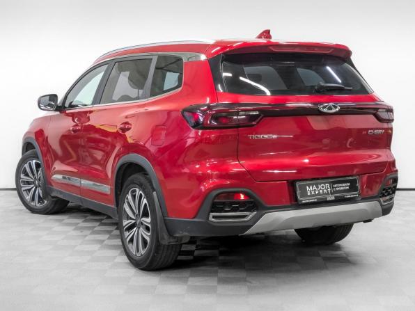 Chery Tiggo 8 I с пробегом 2021 года, цена 1 635 000 рублей, 75552 км, внедорожник, Автокод Объявления