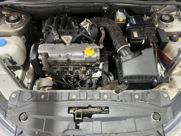 Lada (ВАЗ) Granta I Рестайлинг с пробегом 2022 года, цена 775 000 рублей, 47978 км, седан, Автокод Объявления