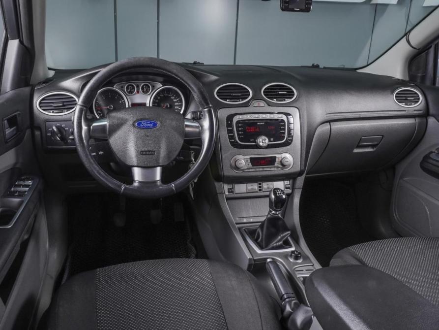 Ford Focus II Рестайлинг Ростов-на-Дону  - изображение 6