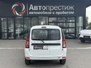 Lada (ВАЗ) Largus I Рестайлинг Волгоград  - изображение 27